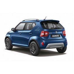 Maruti Ignis